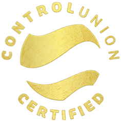 Controlunion-certificate