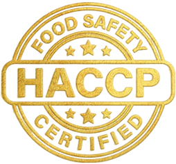 HACCP