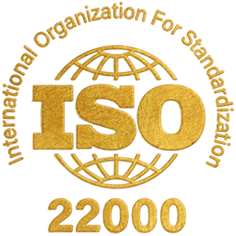 ISO22000